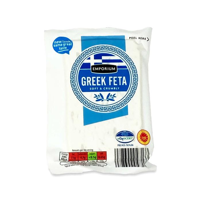 Aldi feta cheese nutrition