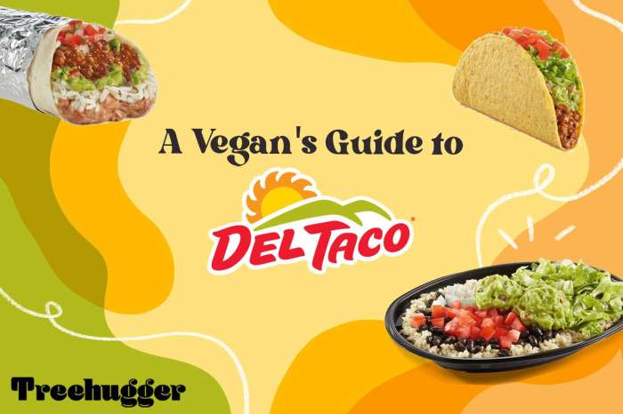 Del taco bean and cheese burrito nutrition