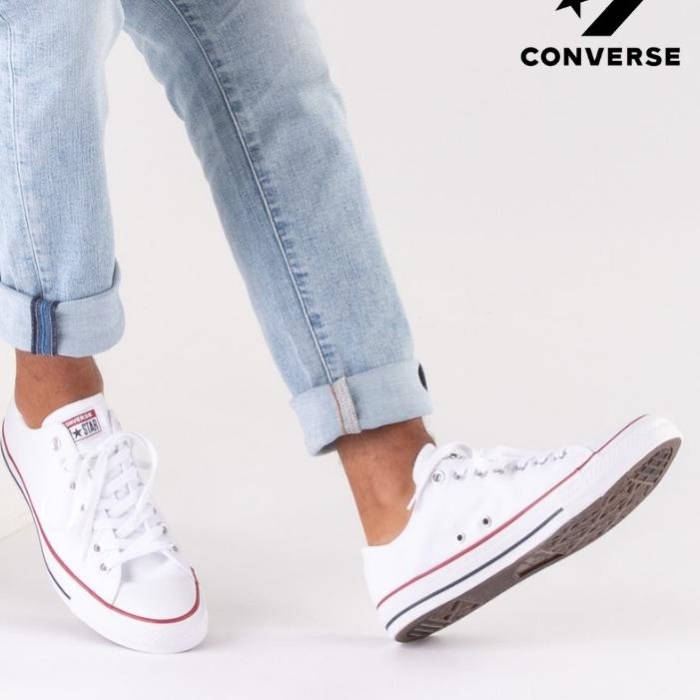 Mens converse fashion