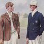 1940s Fashion Mens A Style Retrospective