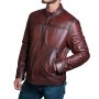 Mens Fashion Brown Jacket A Style Guide