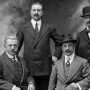 Early 1900s Mens Fashion A Style Retrospective