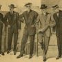 Fashion in 1912 Men A Sartorial Journey