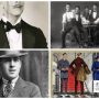 1920s Men and Women Fashion A Style Retrospective