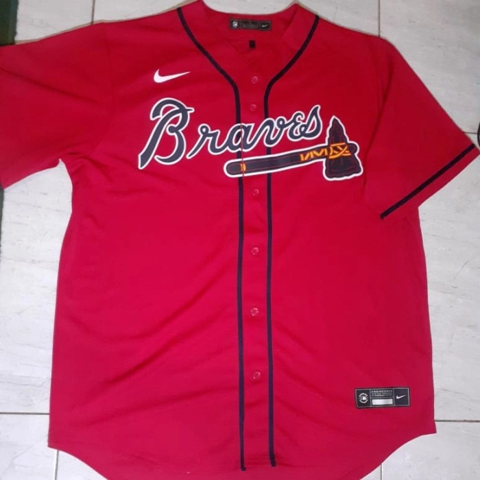 Baseball jersey mens fashion