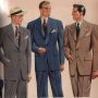 Mens Hollywood Fashion A Style Evolution