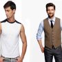 Fashion Vest Mens A Style Guide