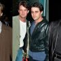 Mens Hollywood Fashion A Style Evolution