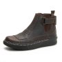 Mens Fashionable Boots A Style Guide