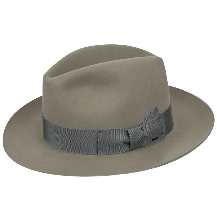 Mens old fashioned hats