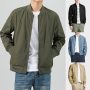 Bomber Jacket Fashion Men A Style Guide