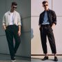 30s Mens Fashion A Style Guide