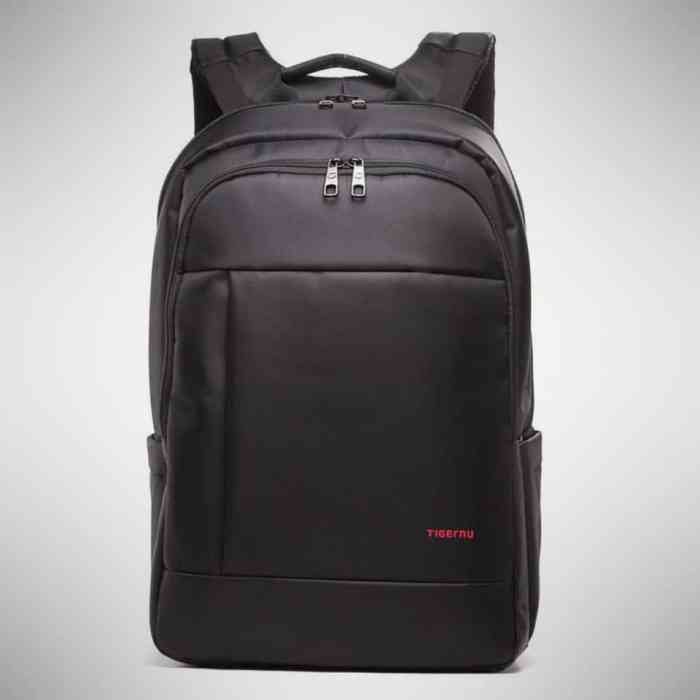 Fashion men's backpack