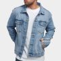 Denim Jacket Mens Fashion A Style Guide