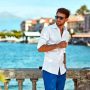 European Mens Fashion Summer Trends