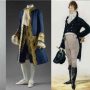 Mens Fashion 1500s A Style Overview