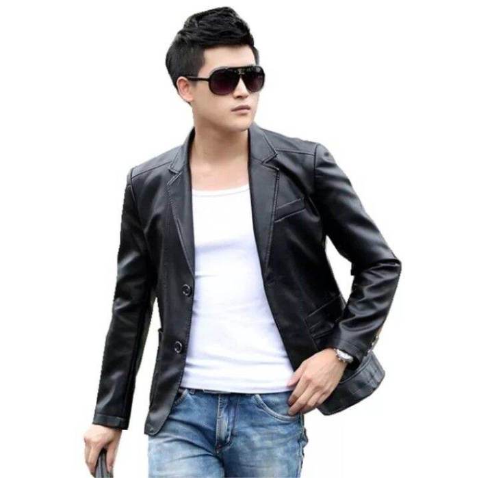 Men fashion jacket