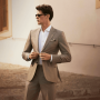 Marriage Fashion for Men A Grooms Style Guide