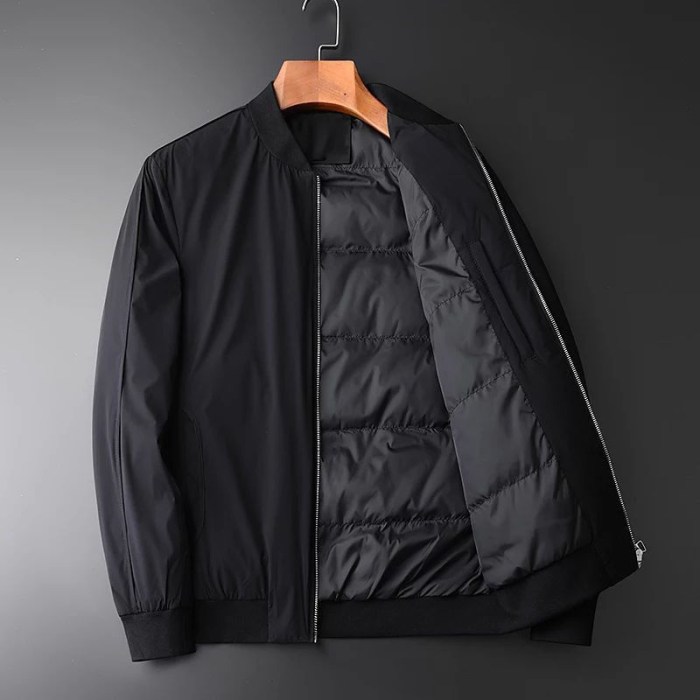 Bomber shopee outerwear grosir ori bomberjacket pria