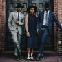 Harlem Renaissance Fashion Mens Style