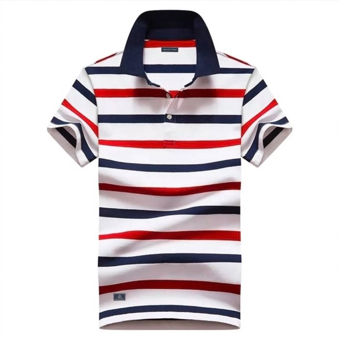 Fashion mens polo shirts