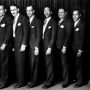 Harlem Renaissance Fashion Mens A Style Legacy