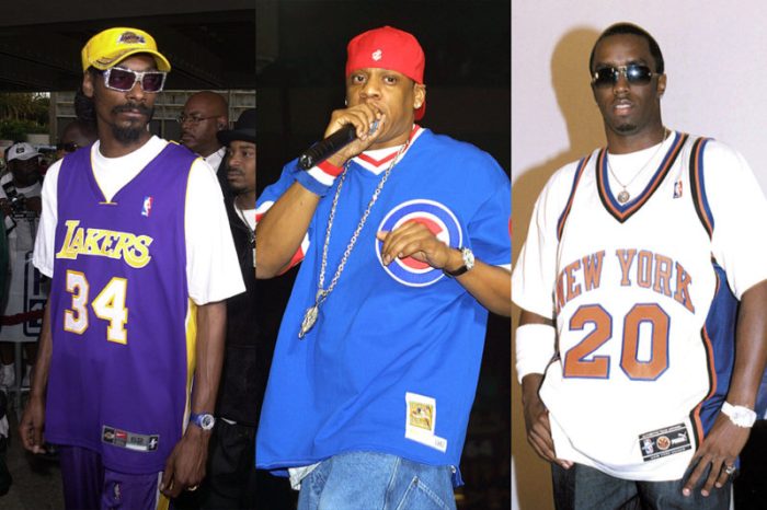 2000s hip hop fashion men