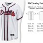 Baseball Jersey Fashion Men A Style Evolution