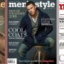 Fashion Magazines for Men A Style Evolution