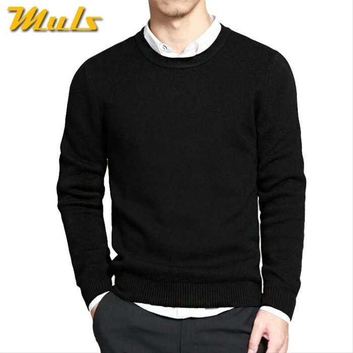 Fashion sweaters for men