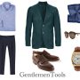 Fashion for Mature Men Style and Substance